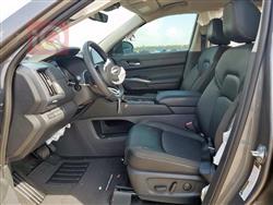 نيسان باثفايندر